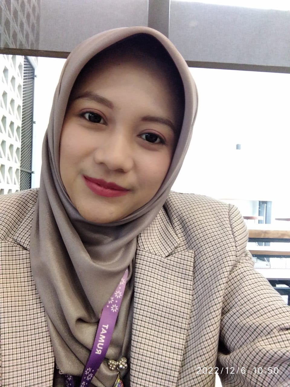 Niimma Nur Azizah