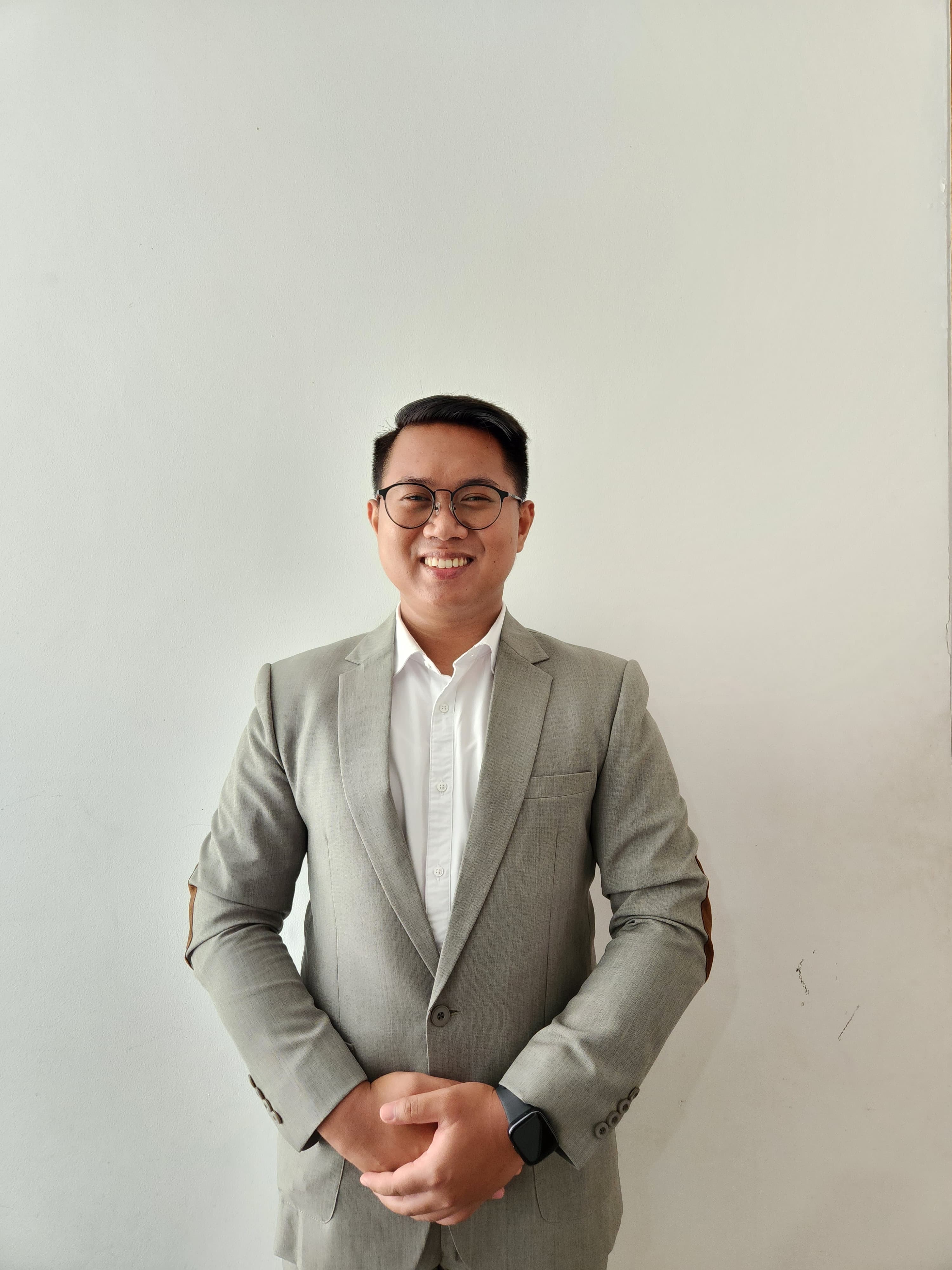 Dwi Harianto