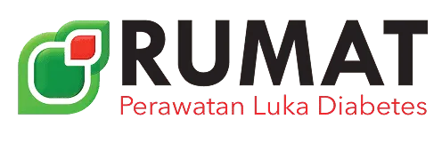 RUMAT - Perawatan Luka Diabetes