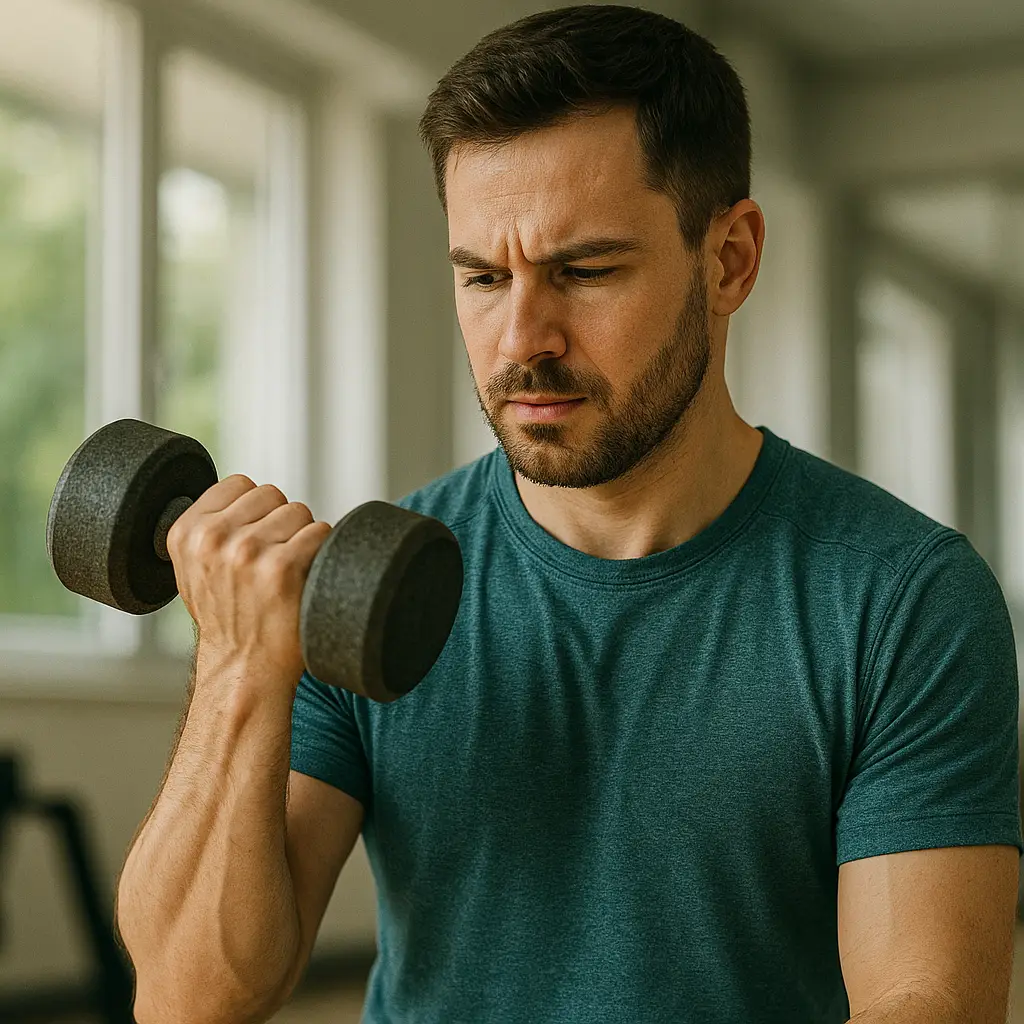 Latihan Beban dan Diabetes: Cara Efektif Turunkan Gula Darah