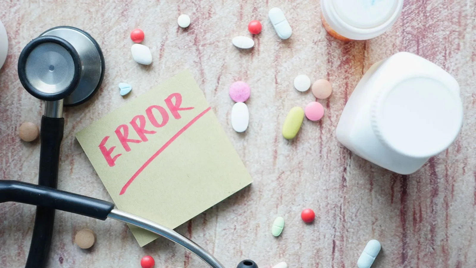 Hati-Hati! Kesalahan Kecil yang Bikin Luka Diabetes Tambah Parah