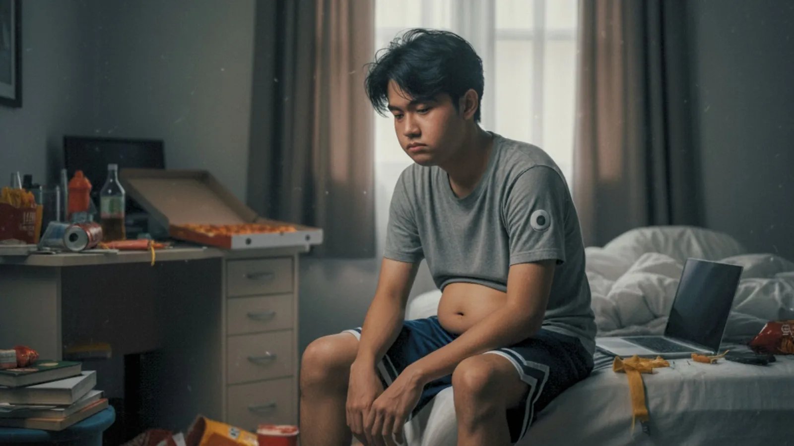 Diabetes di Usia Muda: Mengapa Semakin Banyak yang Terkena?