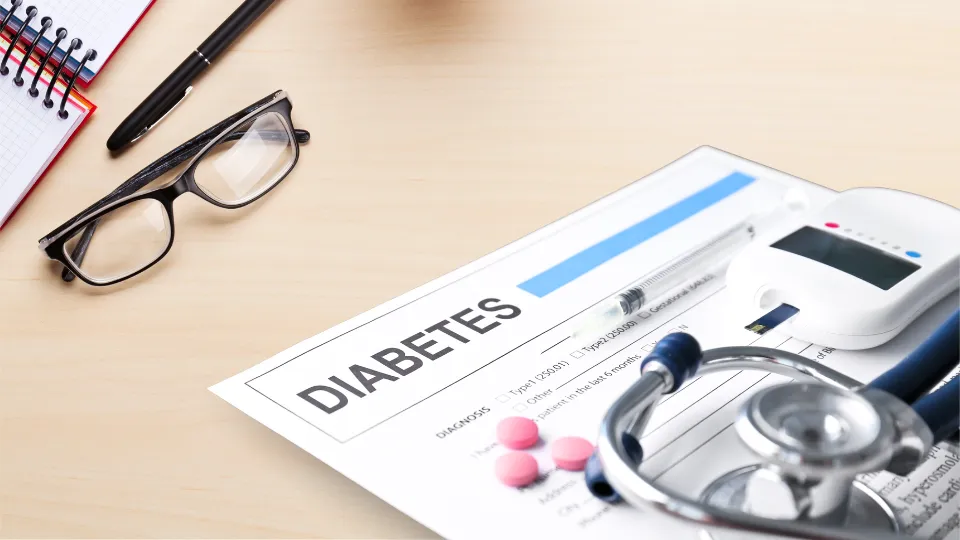 Mengapa Luka Diabetes Sulit Sembuh di Cuaca Panas & Lembab?