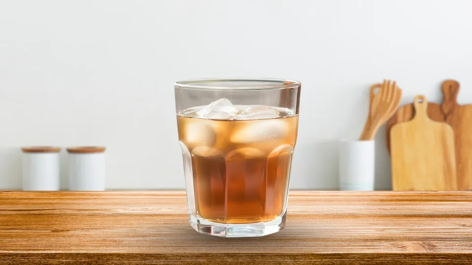 Kombucha untuk Diabetes Tipe 2: Potensi Sebagai Regulator Glukosa Darah