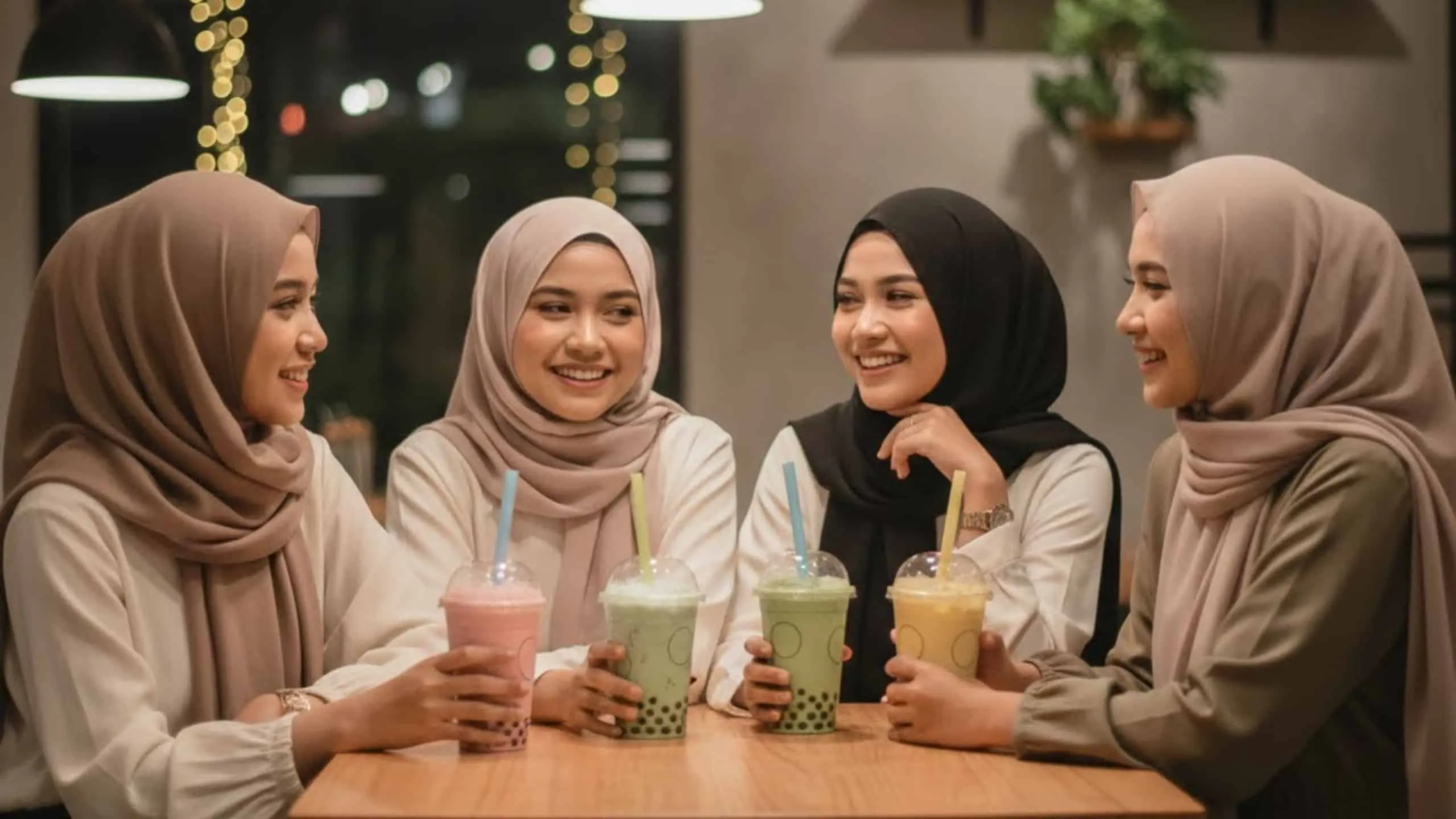 Diabetes pada Gen Z: Waspadai Risiko dari FOMO Kuliner