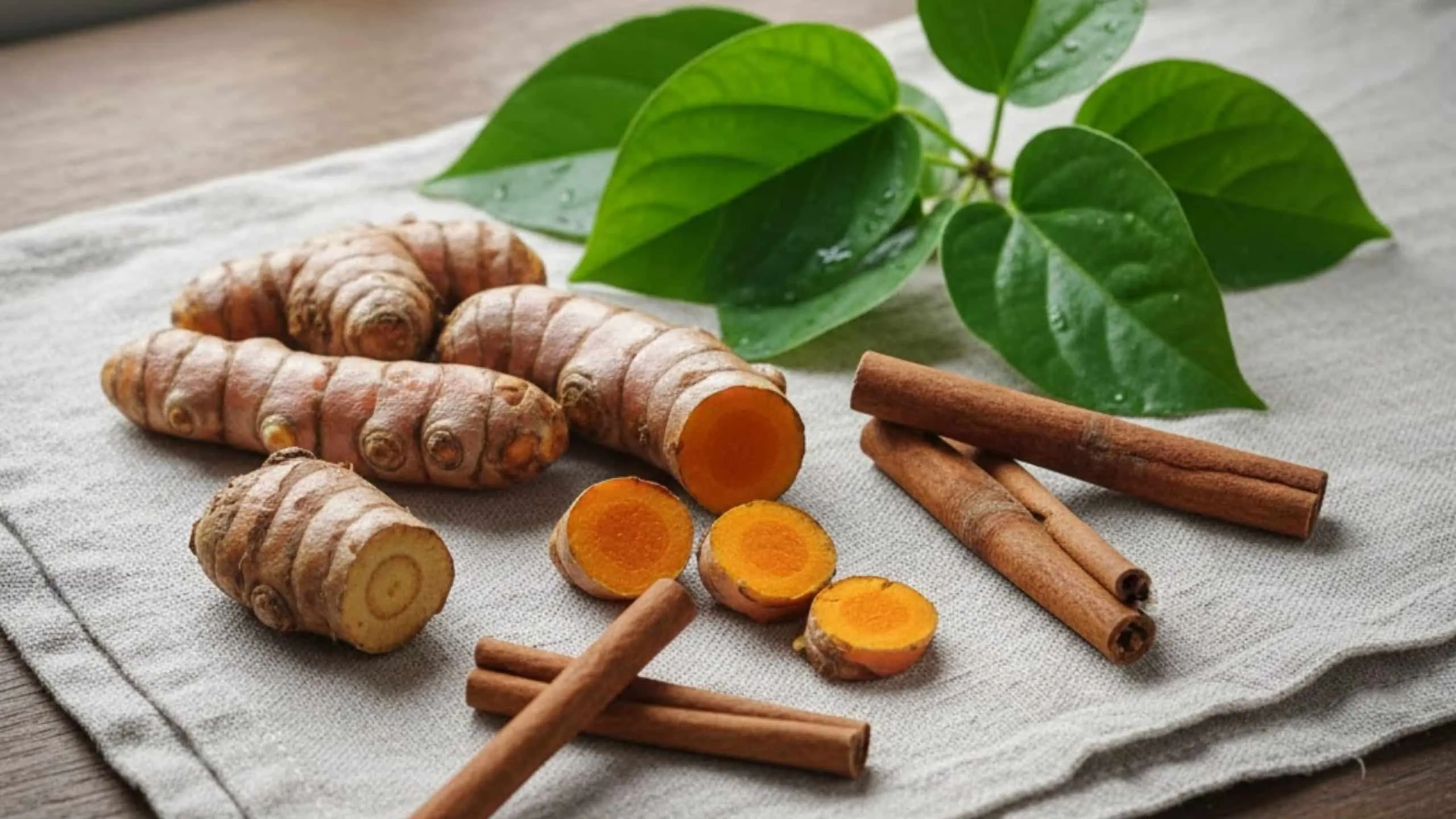Herbal untuk Pankreas Diabetes: Apa yang Perlu Kita Ketahui?