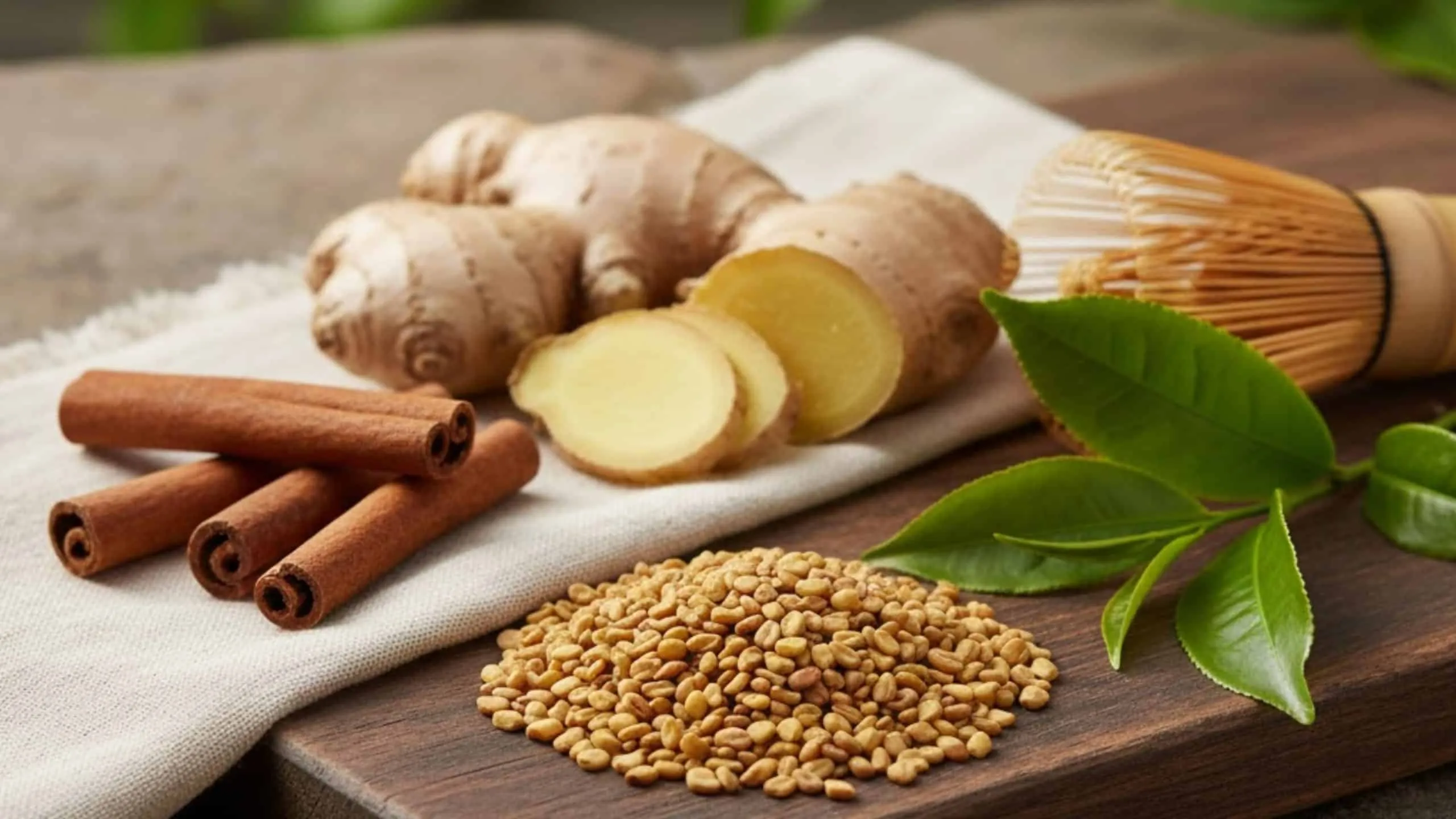 Herbal Peningkat Sensitivitas Insulin: Benarkah Bekerja?