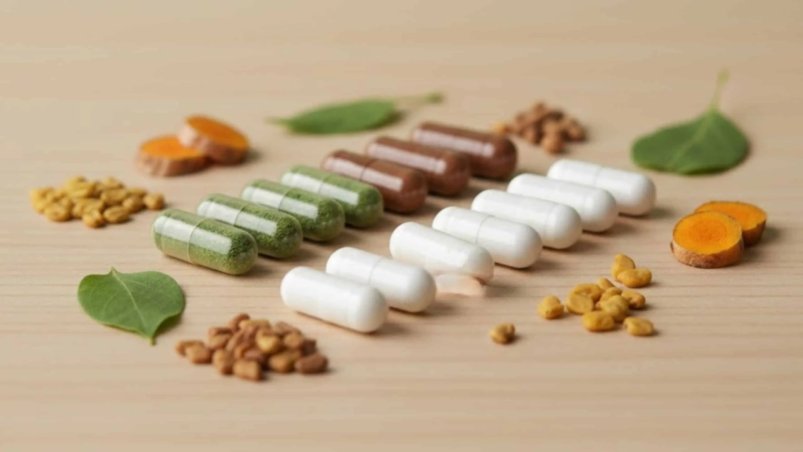 Kapan Herbal Aman Dikonsumsi Bersamaan dengan Obat Diabetes?