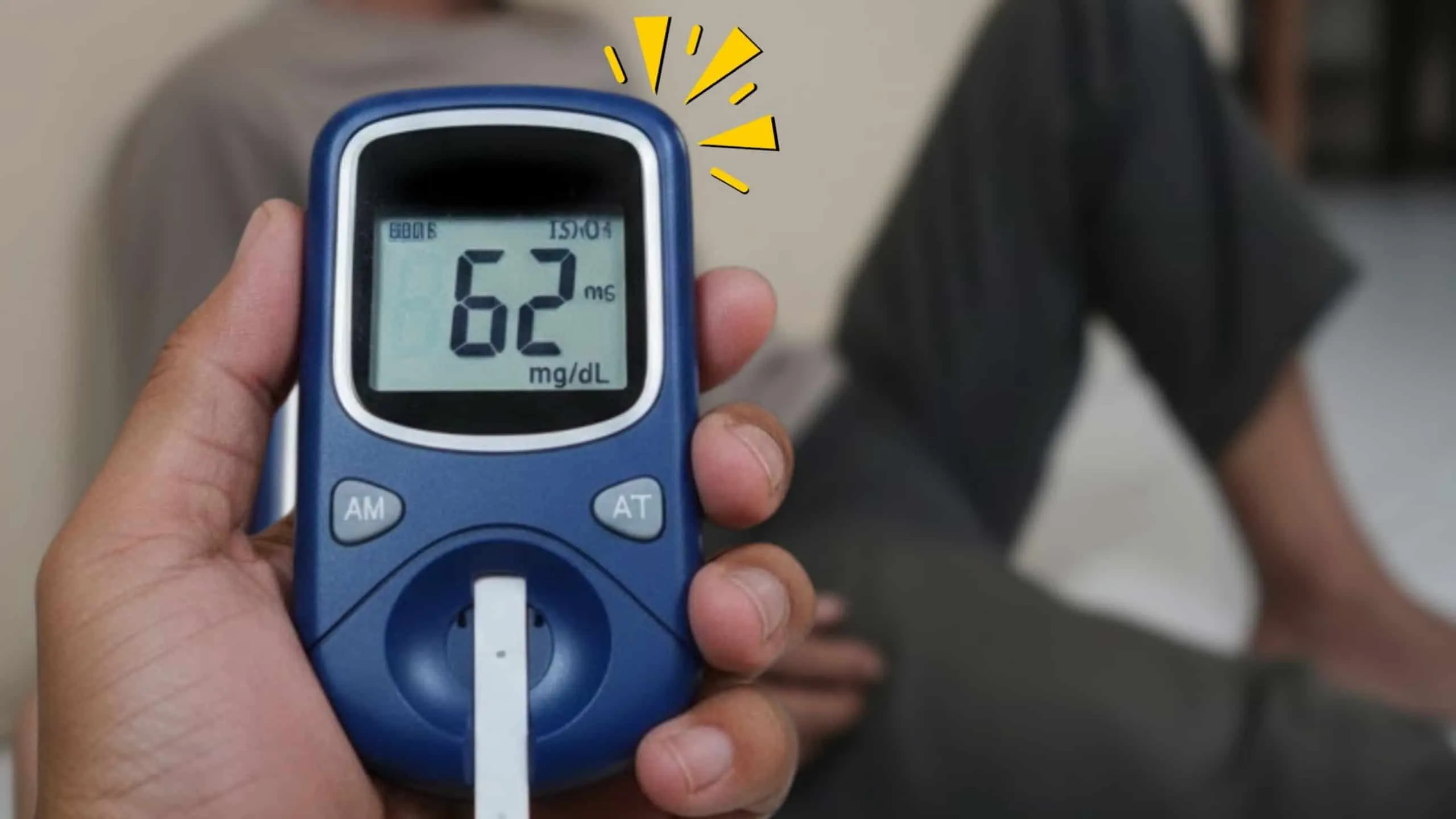 Gula Darah Saat Puasa: Tips Aman untuk Diabetes