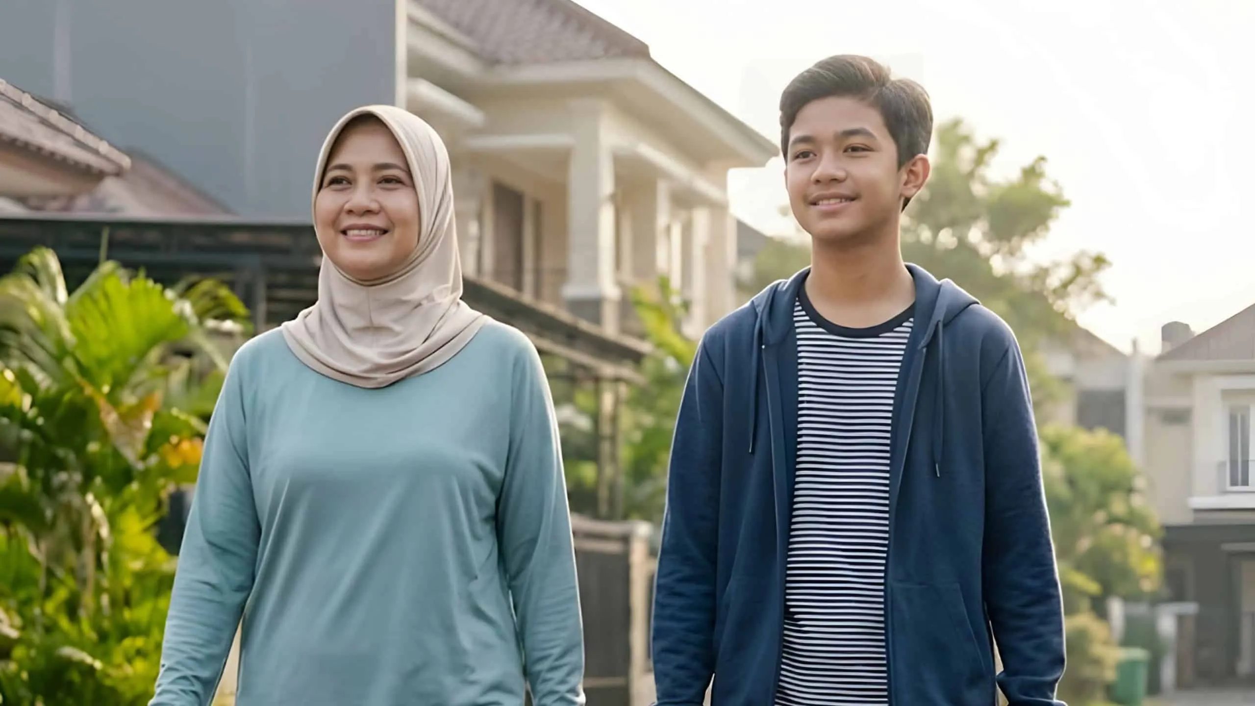 Aktivitas Fisik Diabetes Ramadhan yang Aman