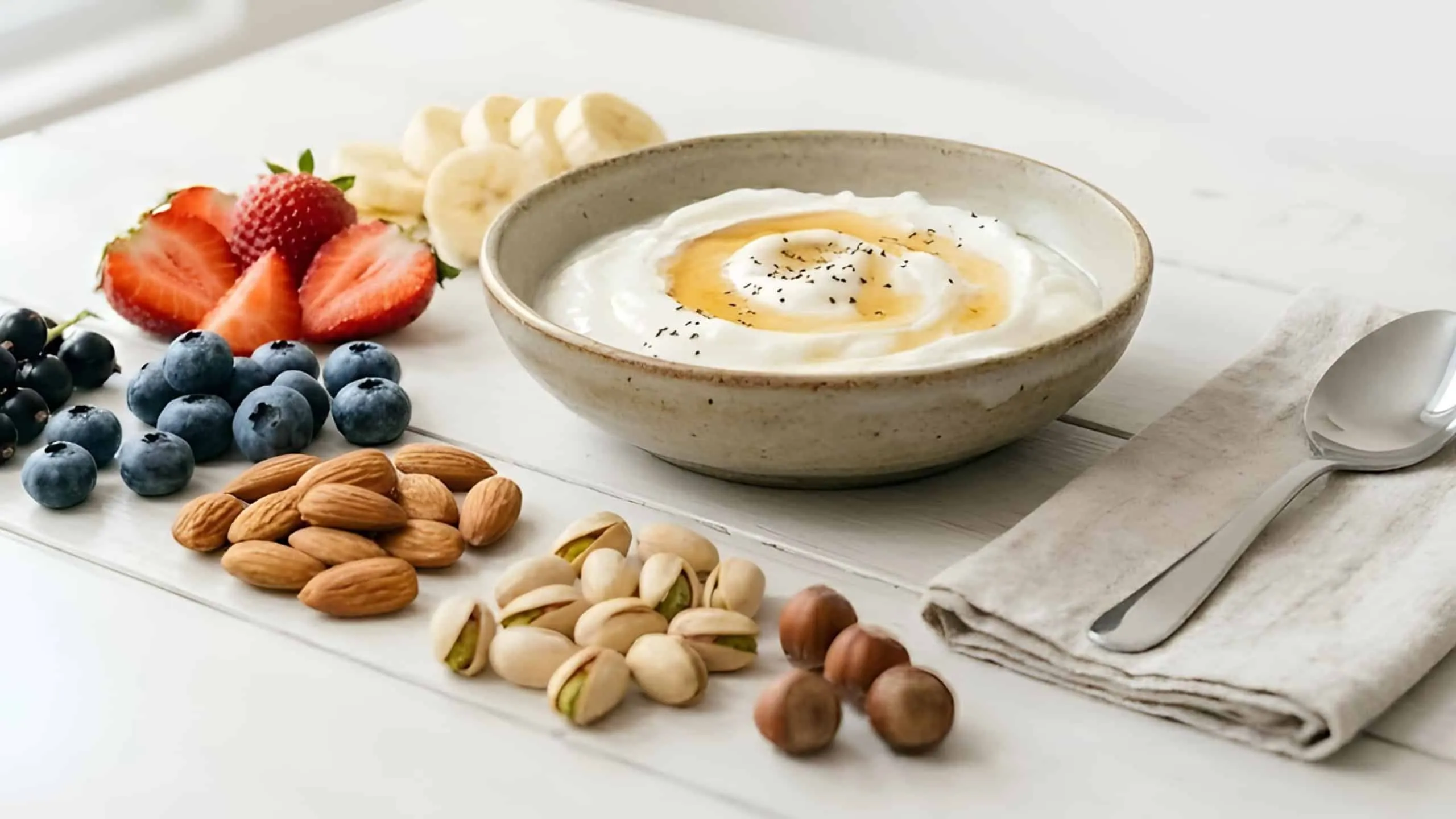 Snack untuk Diabetes: Tips Aman Ngemil Tanpa Naikkan Gula Darah