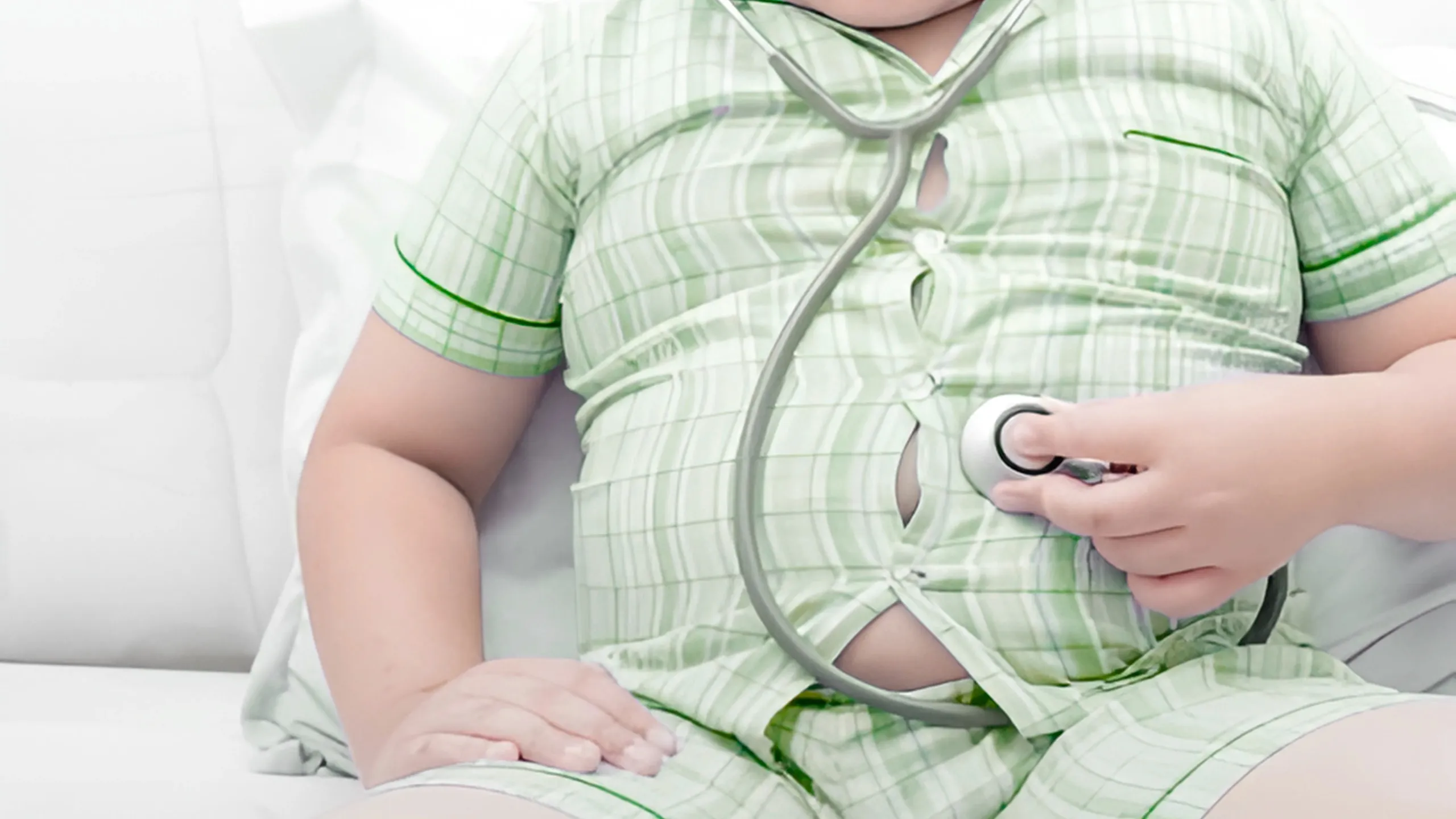 Penyebab Diabetes pada Anak dan Cara Pencegahannya