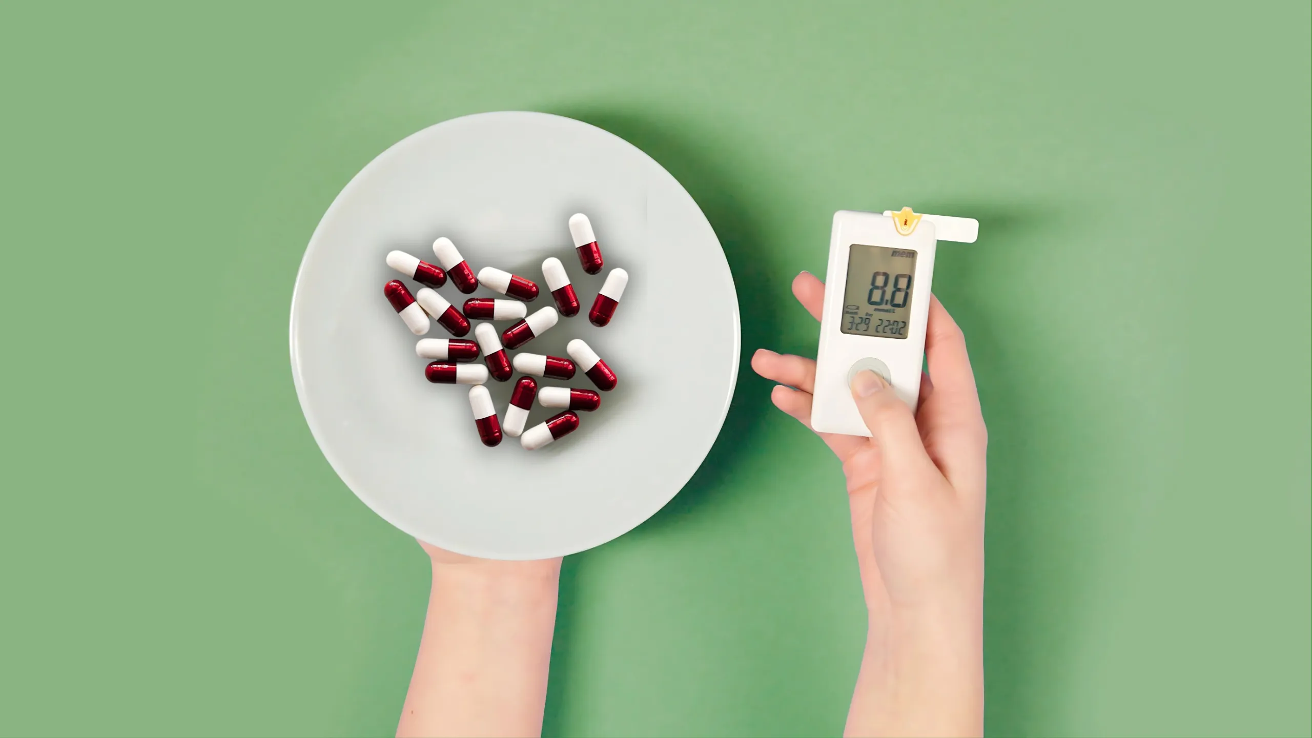 Gula Darah Normal, Apakah Boleh Berhenti Minum Obat Diabetes? | RUMAT