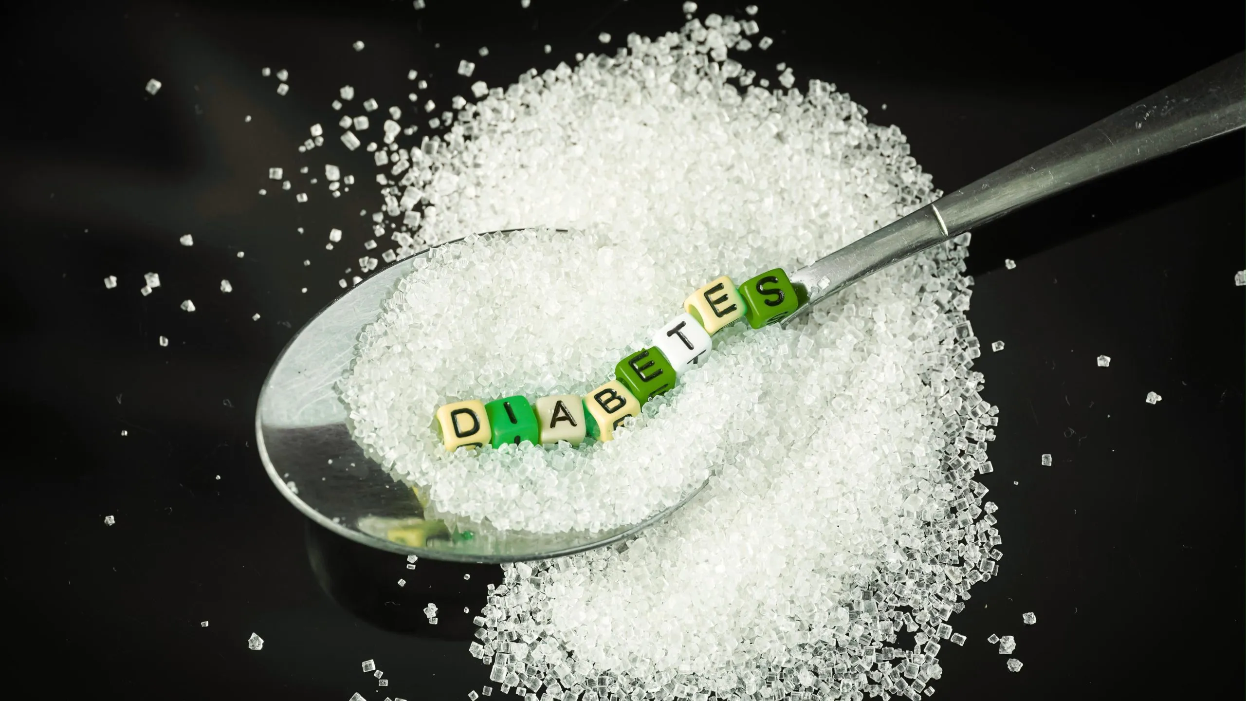 Diabetes Melitus: Kenali Jenis, Penyebab, dan Cara Mencegah Komplikasinya