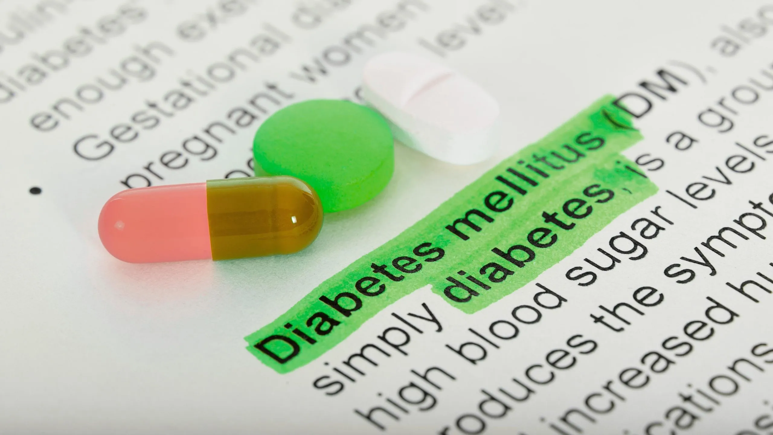 Apa Itu Diabetes Melitus?