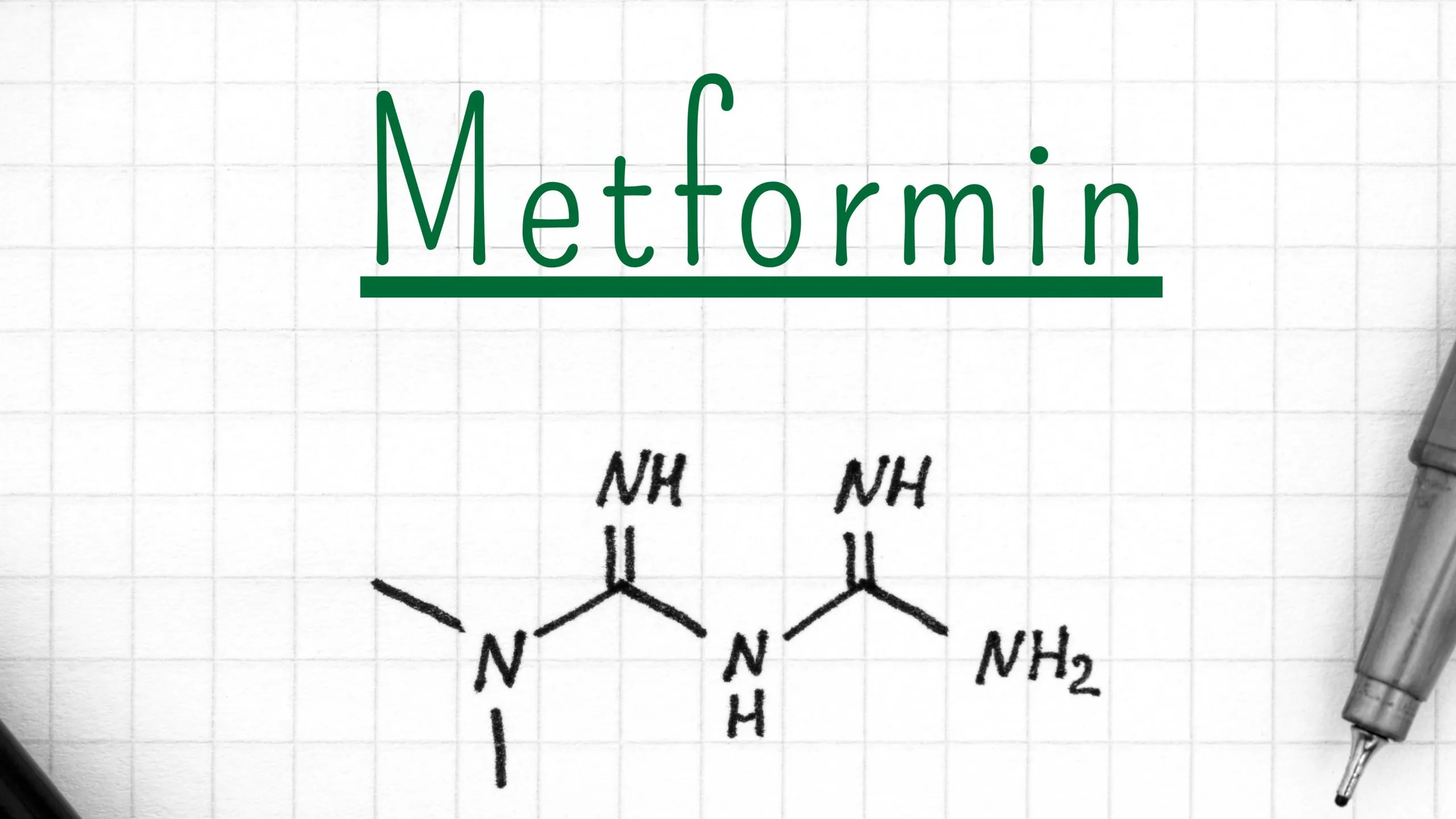 Metformin dan Obat Antidiabetik Lainnya Dapat Kurangi Risiko Demensia pada Pasien Diabetes Tipe 2
